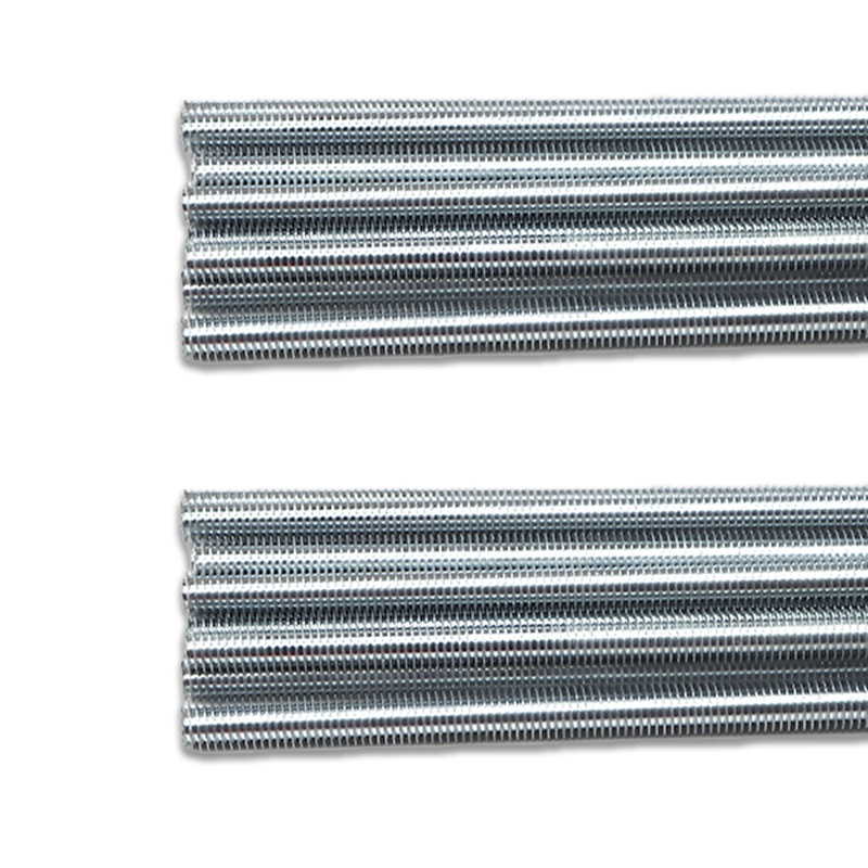 Electro-Galvanized Full Threaded Rod